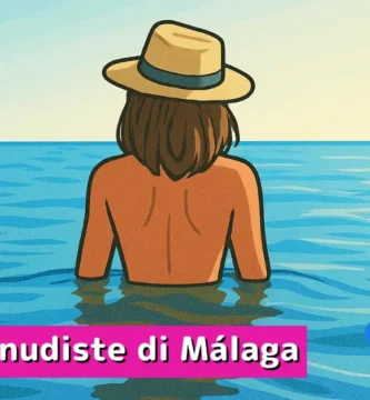 spiagge nudiste malaga