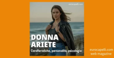 donna ariete mette alla prova