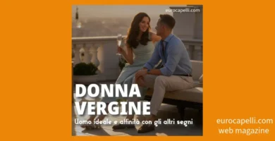 Che uomo piace alla donna della vergine