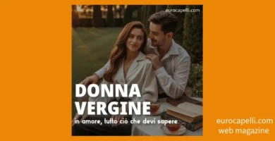 Com'è la donna della vergine in amore