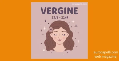 Segno della vergine in amore