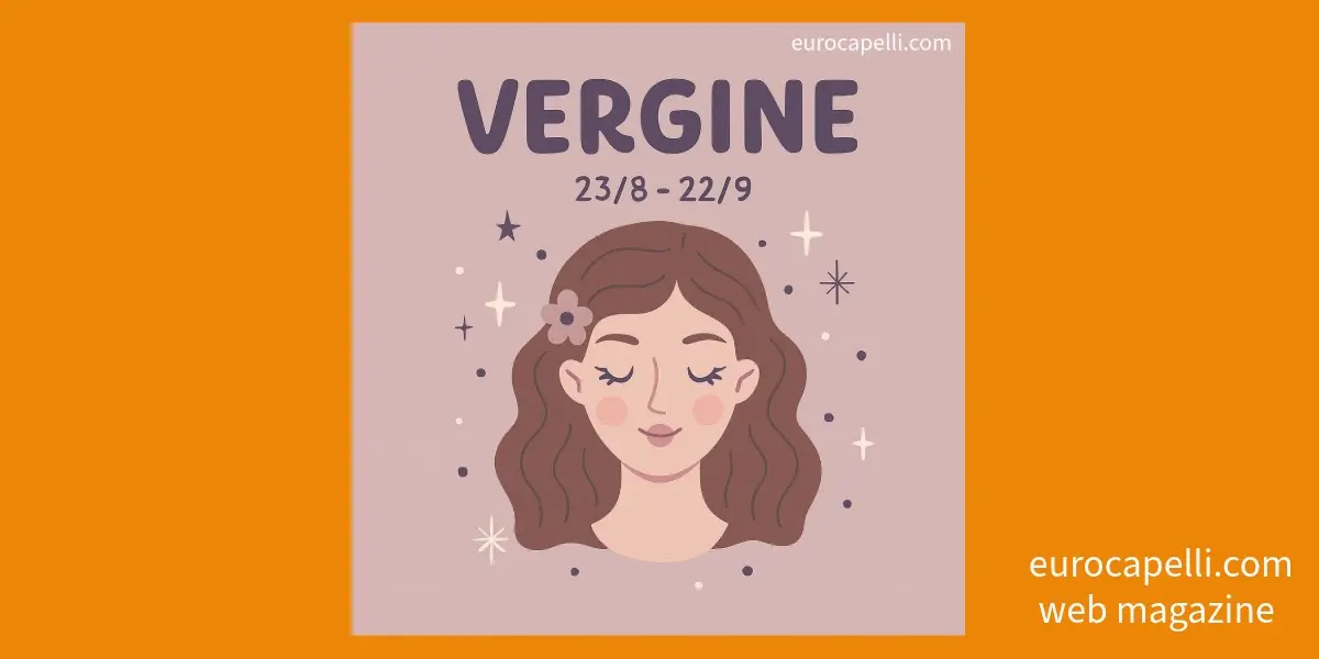 Il Segno Zodiacale della Vergine