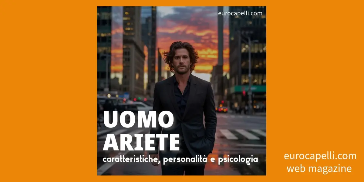 Uomo Ariete: le caratteristiche