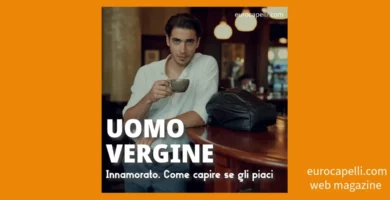 uomo vergine non interessato come si comporta