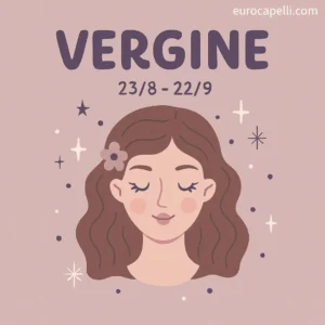Segno zodiacale della vergine