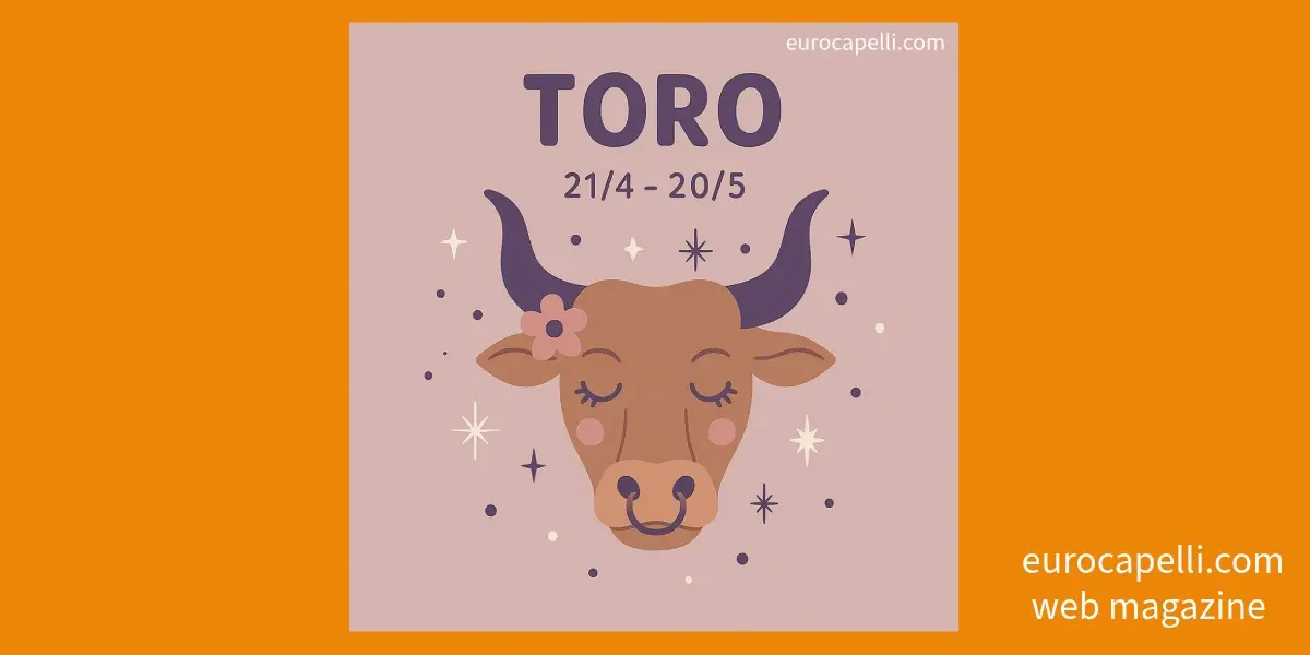 Il Segno Zodiacale del Toro