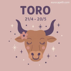 toro segno zodiacale immagini