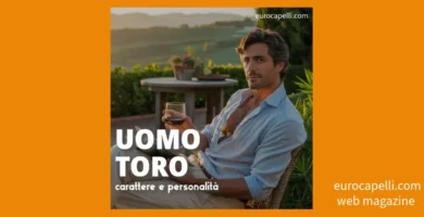 La personalità dell'uomo toro