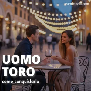 uomo toro cercarlo o farsi cercare