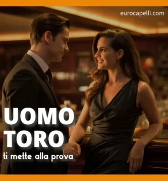 se ignori un uomo toro