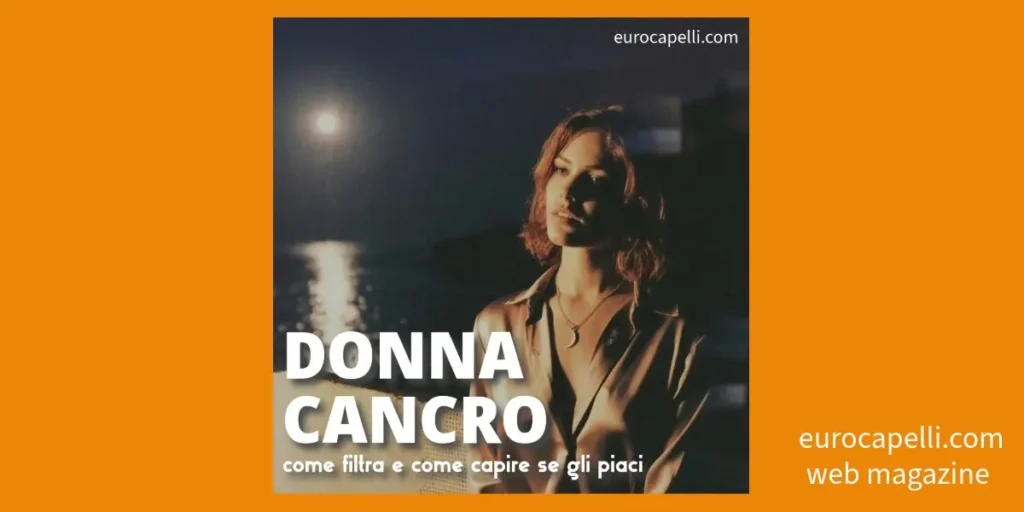 quando una donna cancro ti ignora