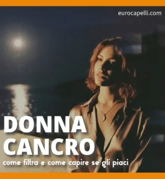 quando una donna cancro ti ignora