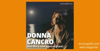 quando una donna cancro ti ignora