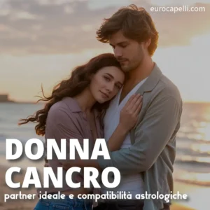 con che segni va d'accordo la donna cancro