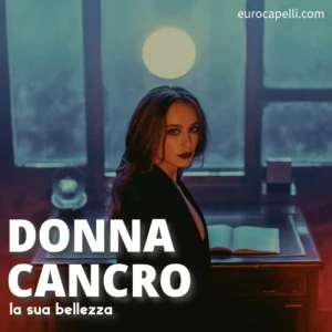 Donna cancro seduzione