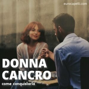 donna cancro ritorna