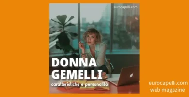 donne gemelli caratteristiche