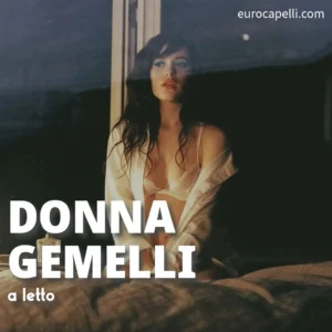 zone erogene donna gemelli