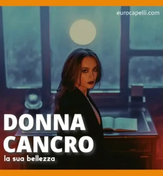 Chi attrae la donna Cancro?
