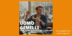 Uomo Gemelli carattere