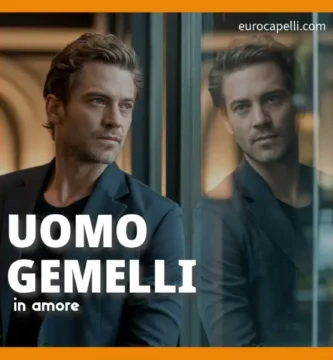 far soffrire un uomo gemelli