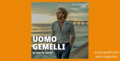 uomo gemelli ti mette alla prova