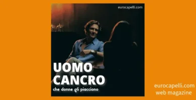 uomo cancro donnaiolo