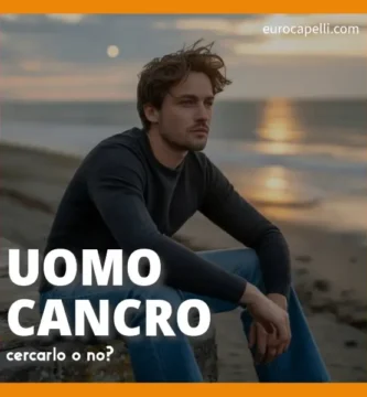 un uomo cancro come ti mette alla prova