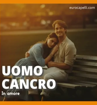 uomo cancro all inizio