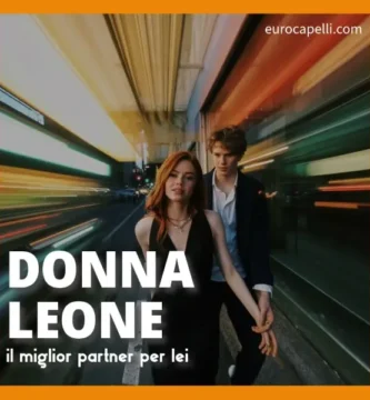 Uomo ideale donna leone