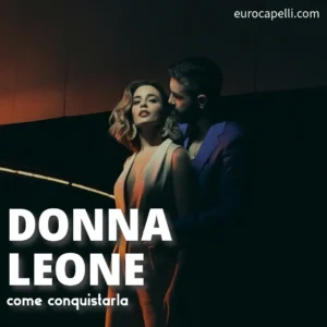 quando la donna leone lascia